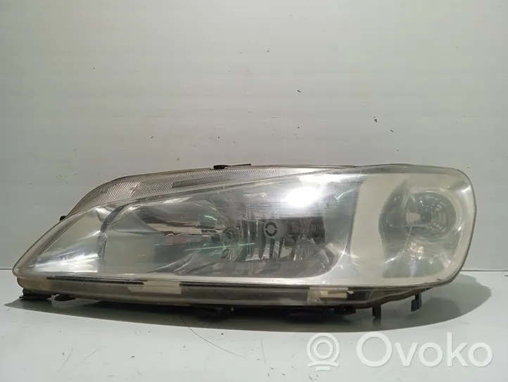 Peugeot 306 Lampa przednia 6204Q5