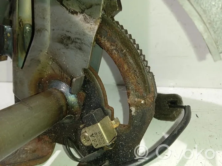 KIA Joice Hand brake release handle 59710M3001LT