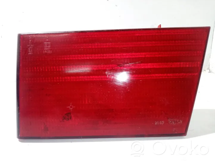 Citroen XM Lampa tylna 95652977