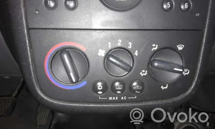Opel Corsa A Module unité de contrôle climatisation 1688861I209