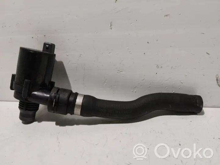 BMW X5 E70 Pompe de circulation d'eau 64116951549