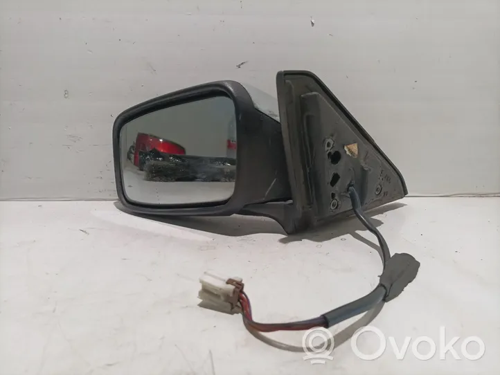 Volvo S40, V40 Specchietto retrovisore elettrico portiera anteriore 0117375