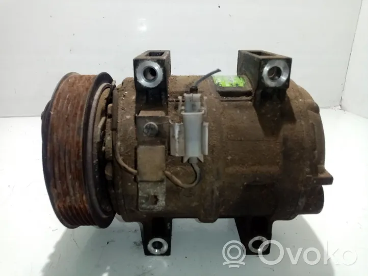 Volvo C70 Air conditioning (A/C) compressor (pump) 9171703