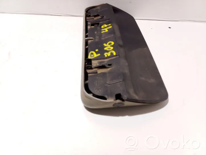 Citroen Xsara Luce d’arresto centrale/supplementare 6351L0