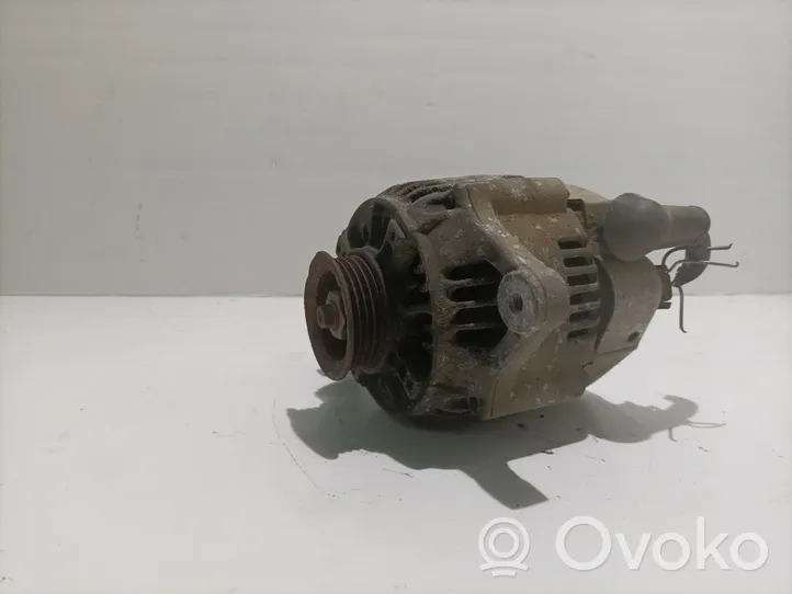 Suzuki Swift Alternator 3140080G1