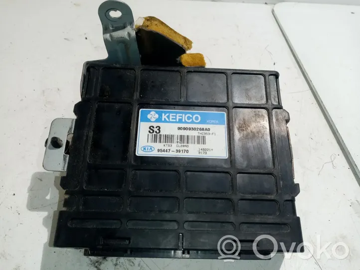 KIA Sportage Module de contrôle de boîte de vitesses ECU 9090930268A0