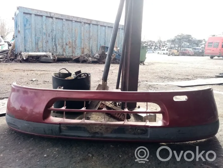 Nissan Micra C+C Front bumper 6202250B00