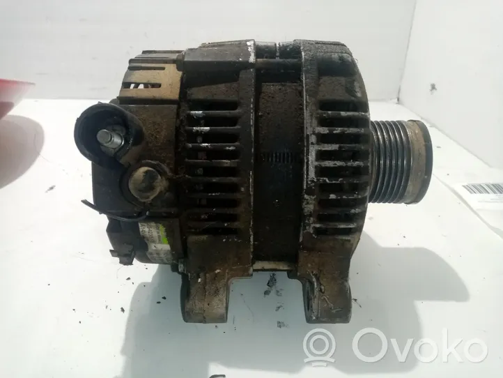 Peugeot 607 Alternator 96362541