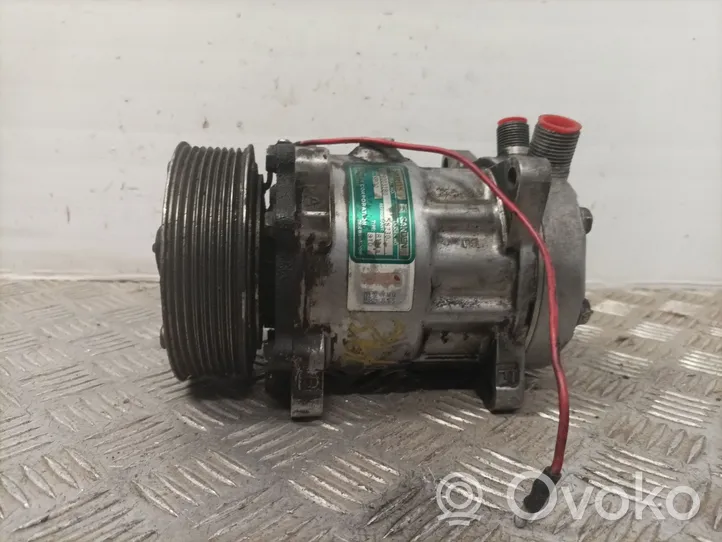 Mercedes-Benz E AMG W210 Air conditioning (A/C) compressor (pump) 4779003180