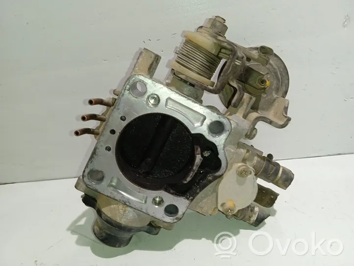 Toyota RAV 4 (XA10) Throttle body valve 2221022130