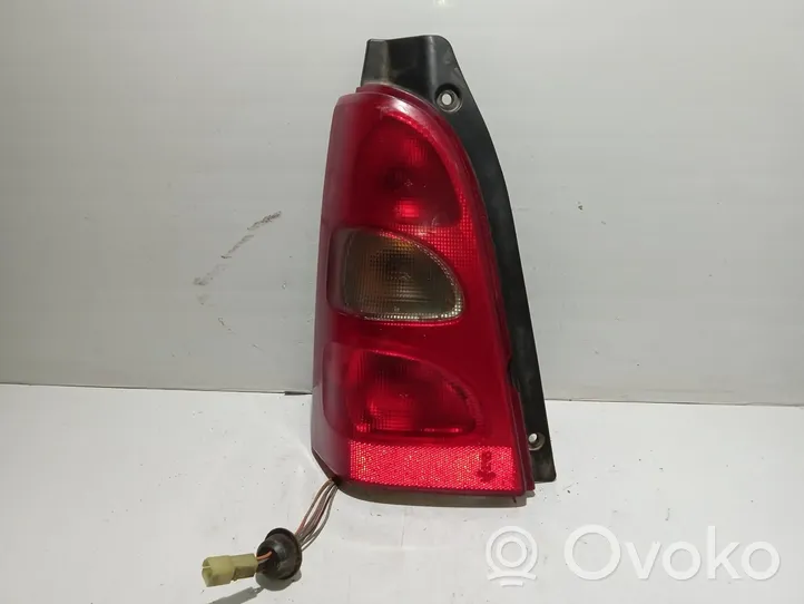 Suzuki Wagon R+ Lampa tylna 301307LS