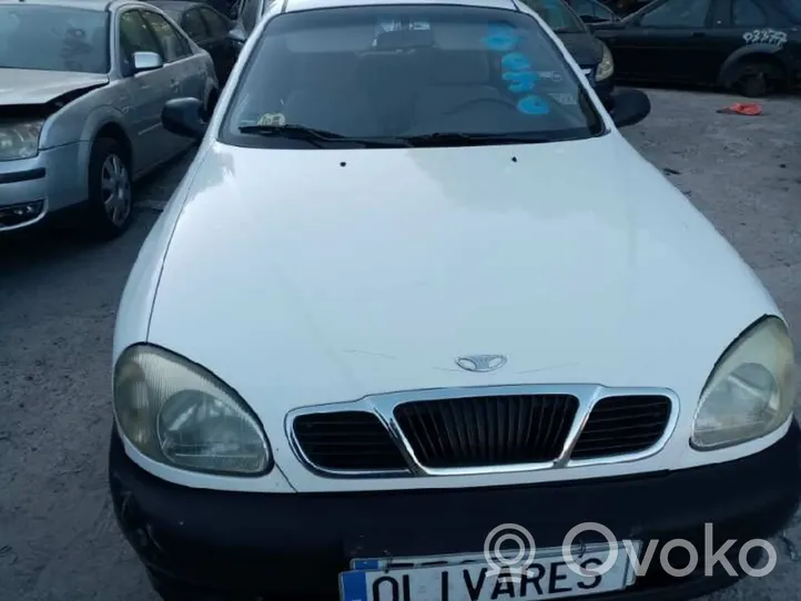 Daewoo Lanos Couvercle, capot moteur 