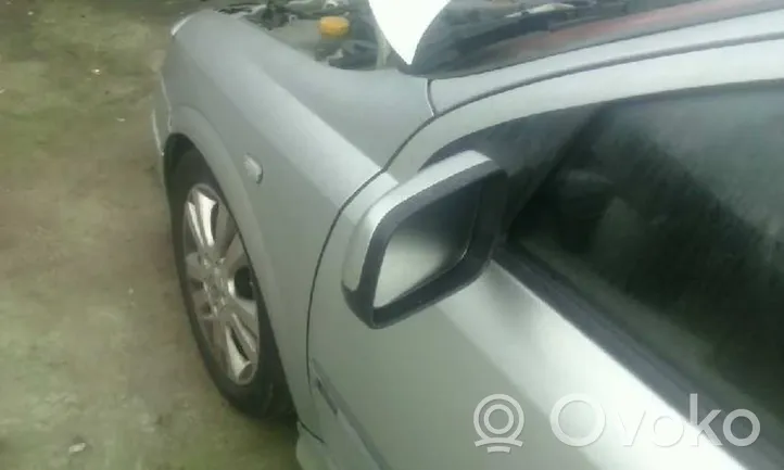 Opel Astra G Elektryczne lusterko boczne drzwi przednich 