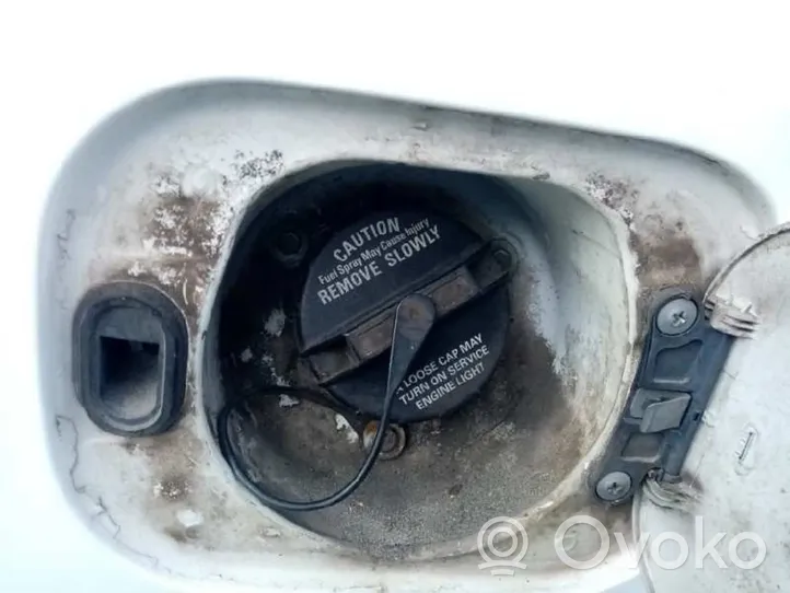 Daewoo Lanos Volet de trappe réservoir de carburant 