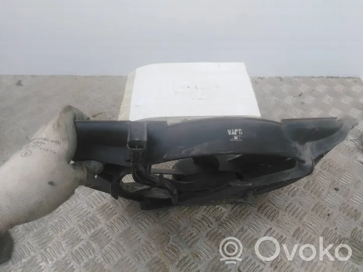 Hyundai Accent Ventilatore di raffreddamento elettrico del radiatore 