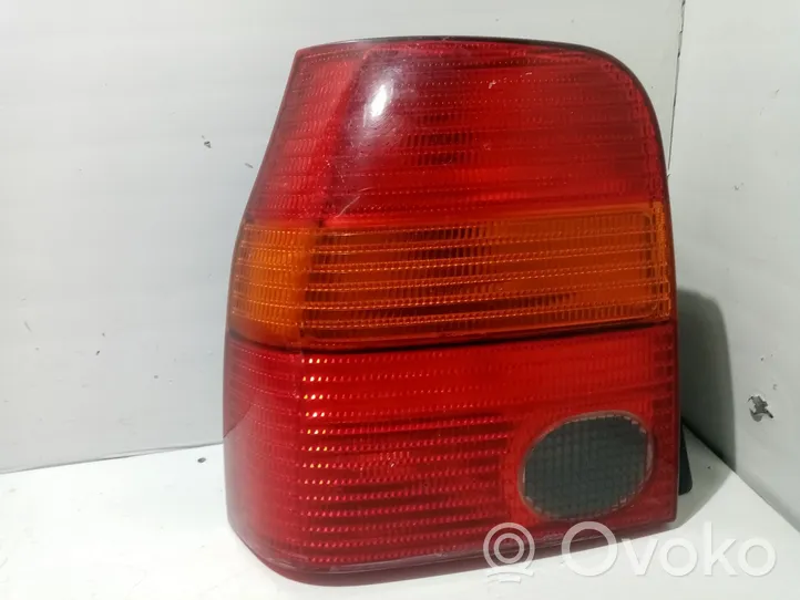 Seat Arosa Lampa tylna 6H0945257