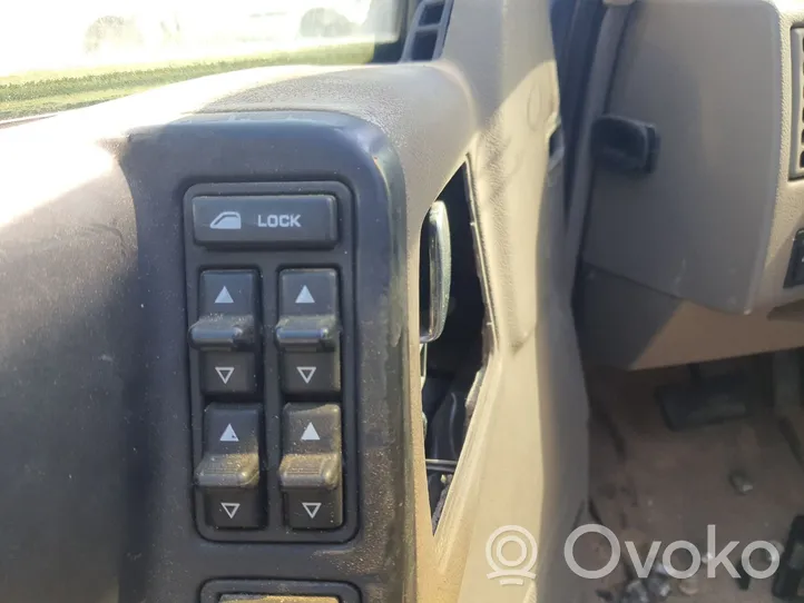 Jeep Grand Cherokee Sähkötoimisen ikkunan ohjauskytkin 56006221