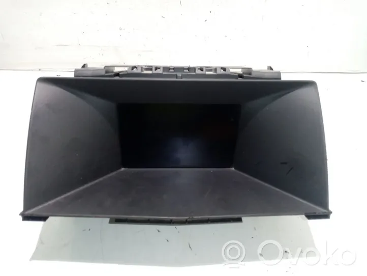 Opel Astra G HUD-näyttö 13238548