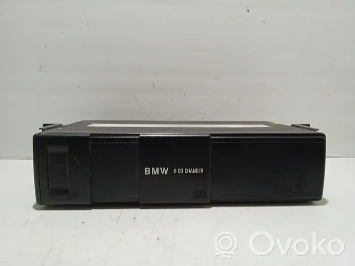 BMW 3 E36 Hi-Fi-äänentoistojärjestelmä 65128377049