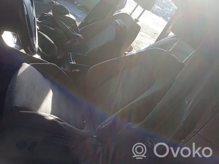 Volkswagen Passat Alltrack Fotel przedni kierowcy 