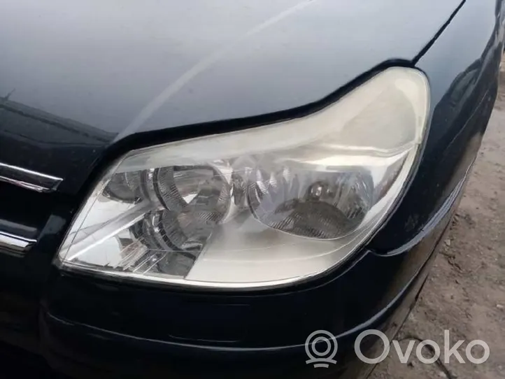 Citroen C5 Faro delantero/faro principal 