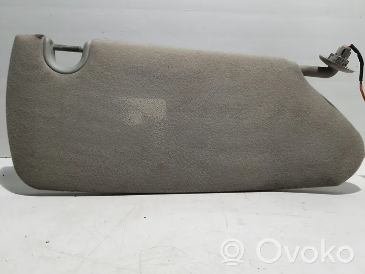 Chrysler Voyager Sun visor 