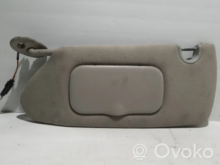 Chrysler Voyager Sun visor 