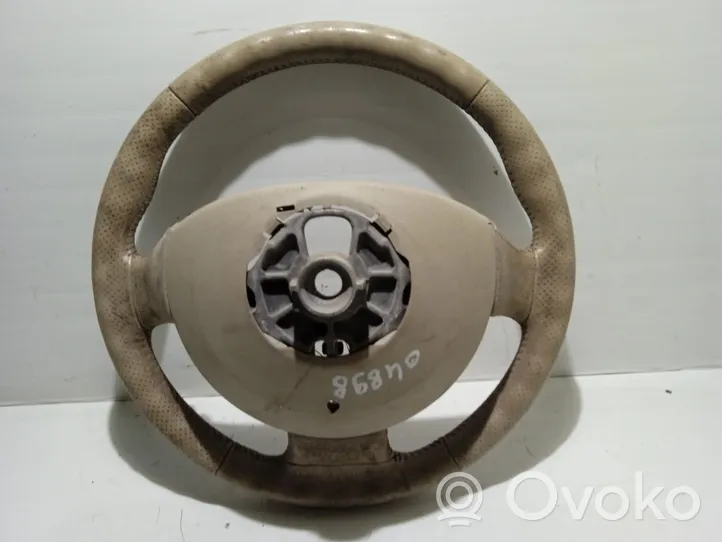 Renault Scenic RX Steering wheel 8200495297