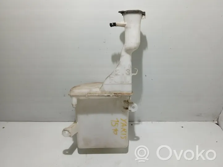 Toyota Yaris Verso Serbatoio/vaschetta liquido lavavetri parabrezza 