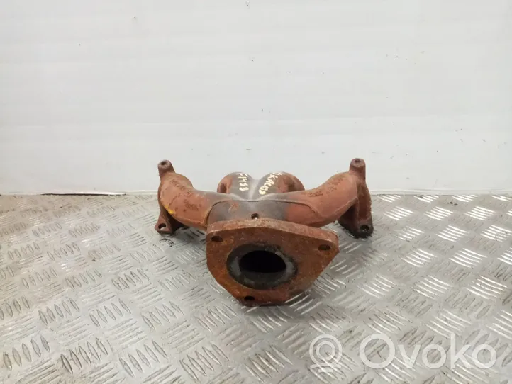 Fiat Punto Evo Pakosarja 96184204