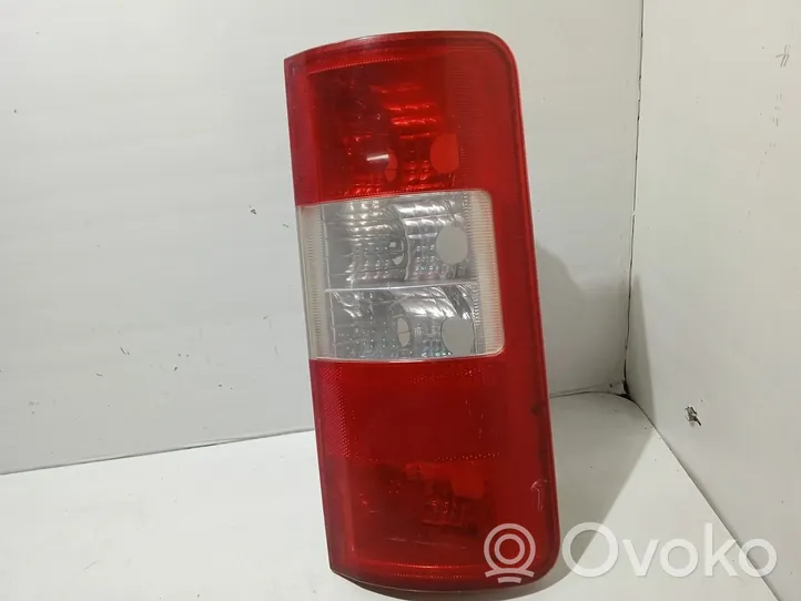 Ford Tourneo Lampa tylna 2T1413A602AF