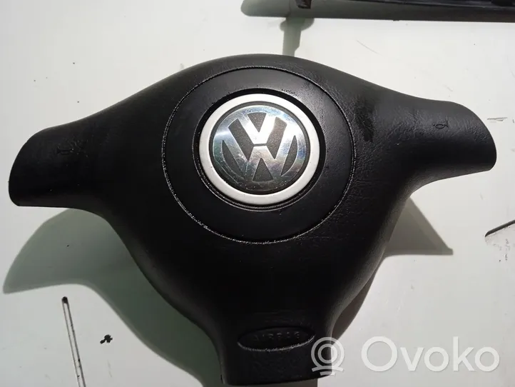 Volkswagen Golf SportWagen Poduszka powietrzna Airbag kierownicy 3B0880201