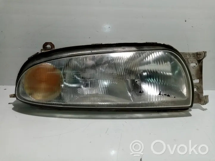 Hyundai Lantra II Headlight/headlamp 9210429521