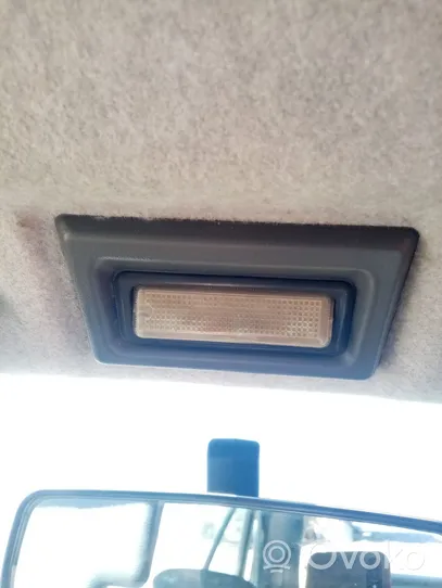 Renault Clio I Inne oświetlenie wnętrza kabiny 
