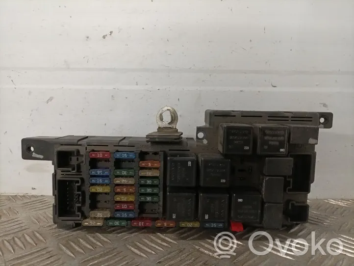 Volvo S80 BSM Control unit 518323118