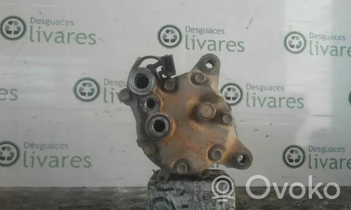 Seat Arosa Compressore aria condizionata (A/C) (pompa) 