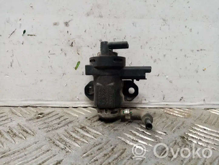 Citroen C8 EGR valve 9635704380