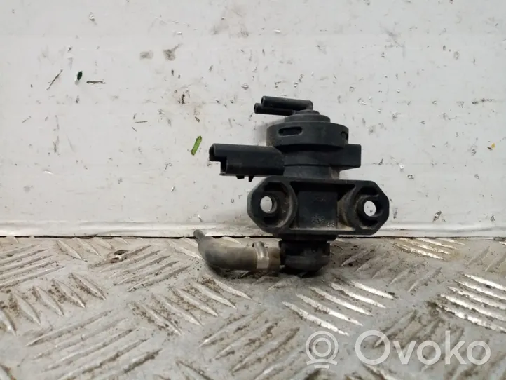 Citroen C8 EGR valve 9635704380