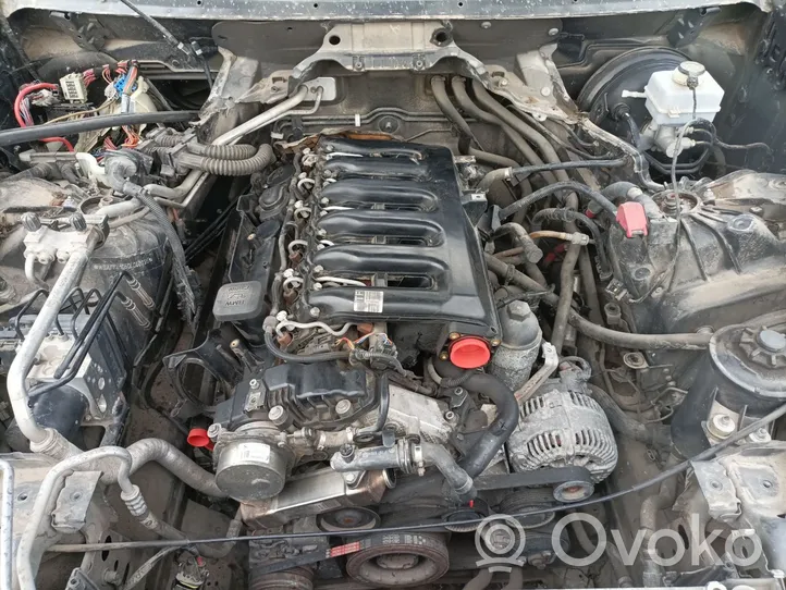 BMW X5 E70 Moteur 306D3