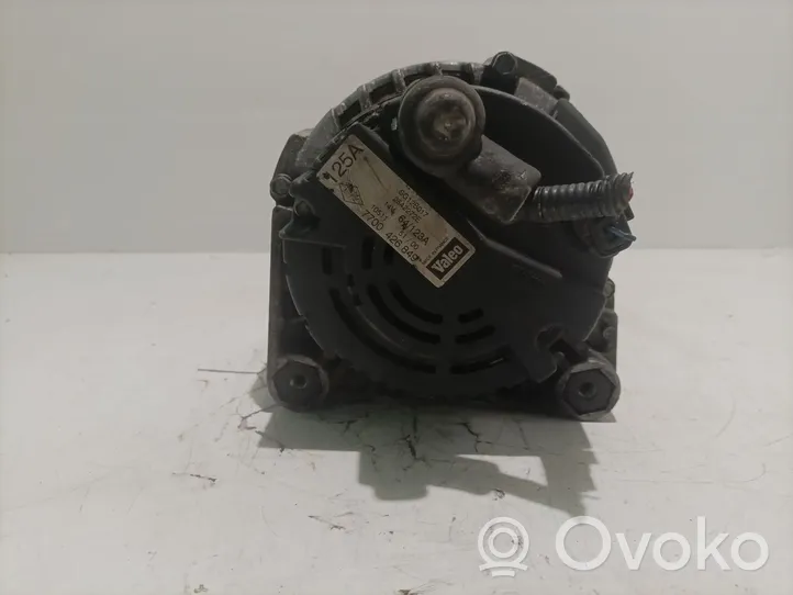 Mitsubishi Space Star Alternator 7700426849