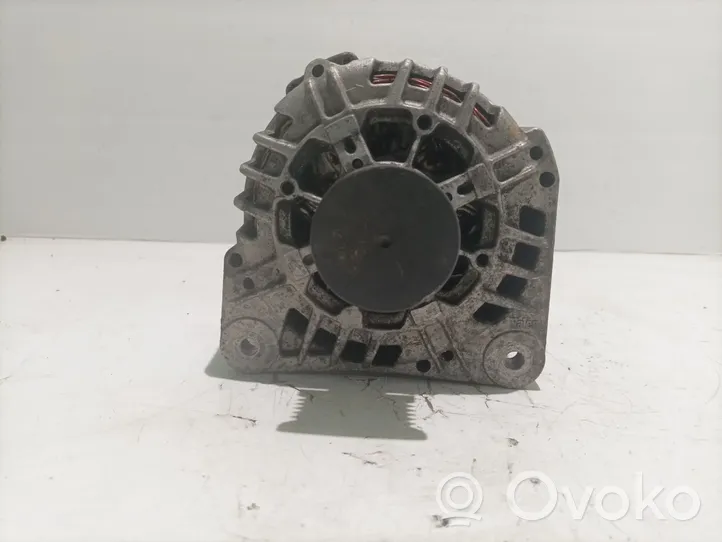 Mitsubishi Space Star Alternator 7700426849