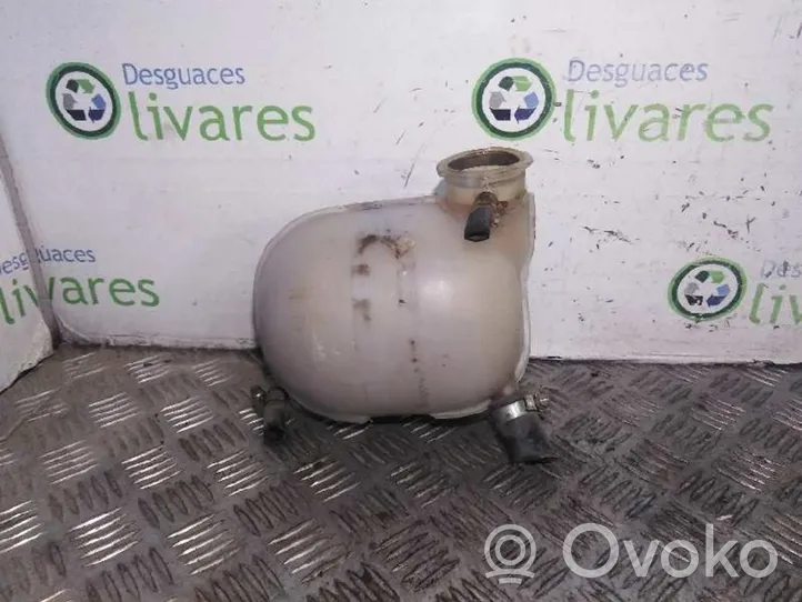 Nissan Serena Vaso di espansione carburante 217119C001