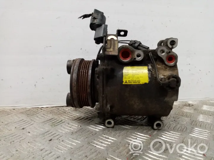 Mitsubishi Galant Air conditioning (A/C) compressor (pump) 8001618