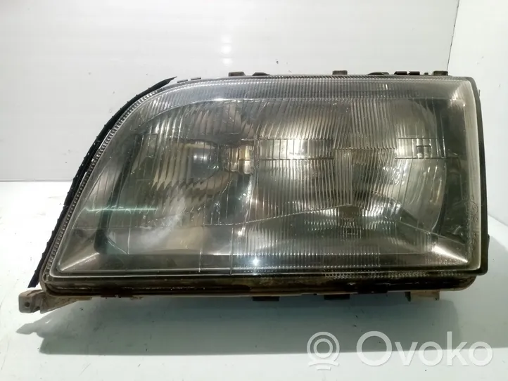 Mercedes-Benz S AMG W221 Lampa przednia A1408202561