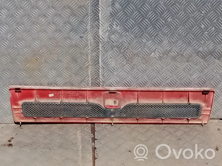 Seat Ibiza I (021A) Grille de calandre avant 