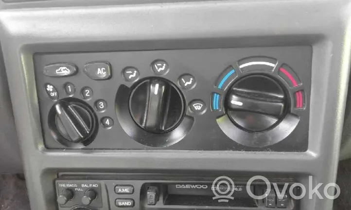 Daewoo Nexia Moduł / Sterownik klimatyzacji 
