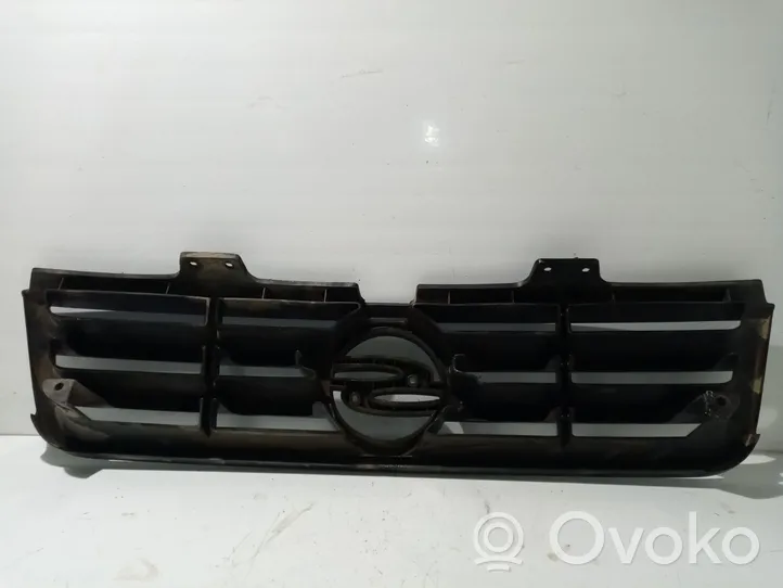 SsangYong Musso Grille de calandre avant 7943007010