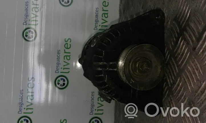 Ford Escort Generatore/alternatore 1406042