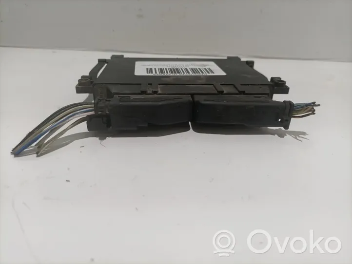 Mercedes-Benz E W210 Module de contrôle de boîte de vitesses ECU A0215450732