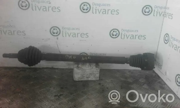 Volkswagen Polo III 6N 6N2 6NF Semiasse anteriore JZW407450FV